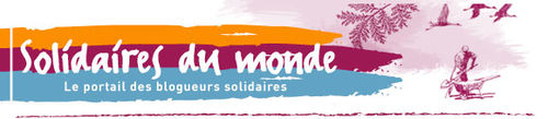 Blog solidaires