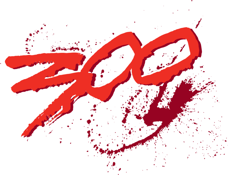 300-logo