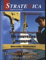 Stratégica