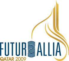 FUTURALLIA-2009---Logo