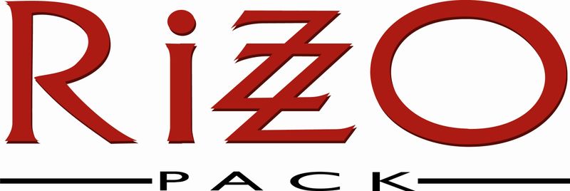 Logo rizzopack