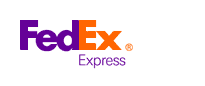 Fed express_logo