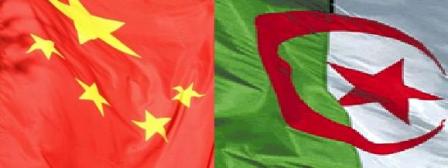 Algéro chinois