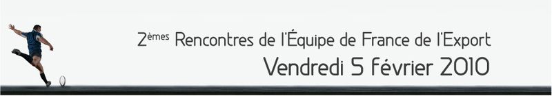 EQUIP FRANCE EXPORT_2010_2