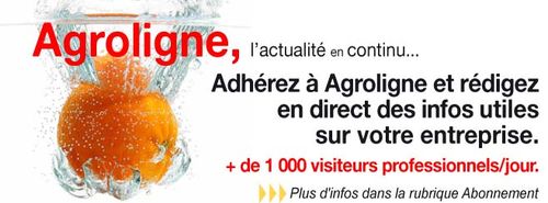 Agroligne