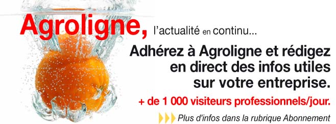 Agroligne