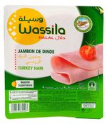 Wassila halal