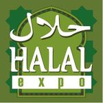 LOGO HALLAL