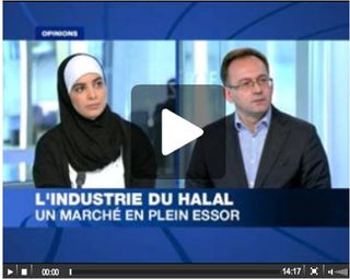L'industrie du halal : un marché en plein essor
