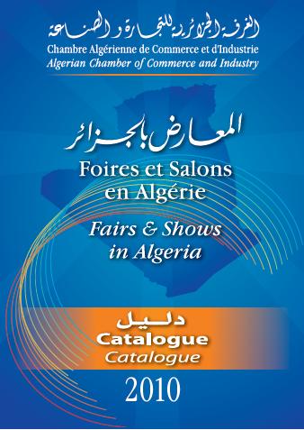 Catalogue f&s 2010