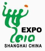 Logo Expo 2010