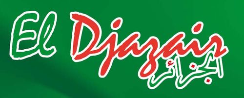 EL Djazaïr visuel pays