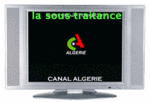 Télé Canal Algérie
