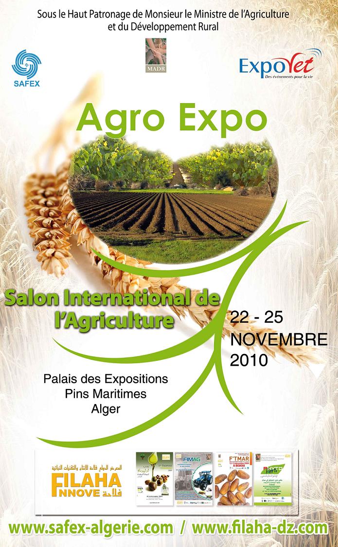 Agro expo