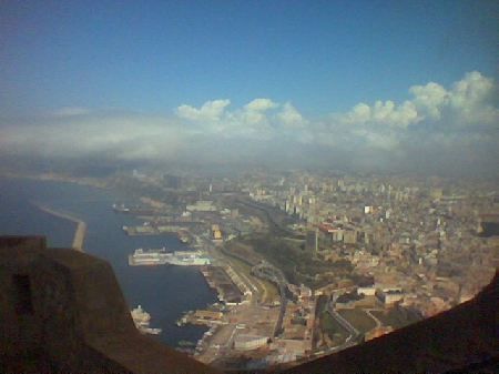 Oran