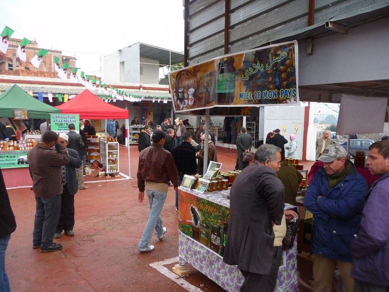 Foire au miel 2