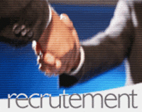 Recrutement