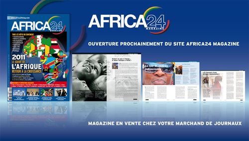 Africa24magazine