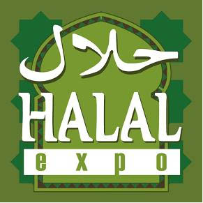 Halal logo salon