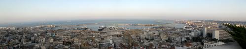 Alger baie