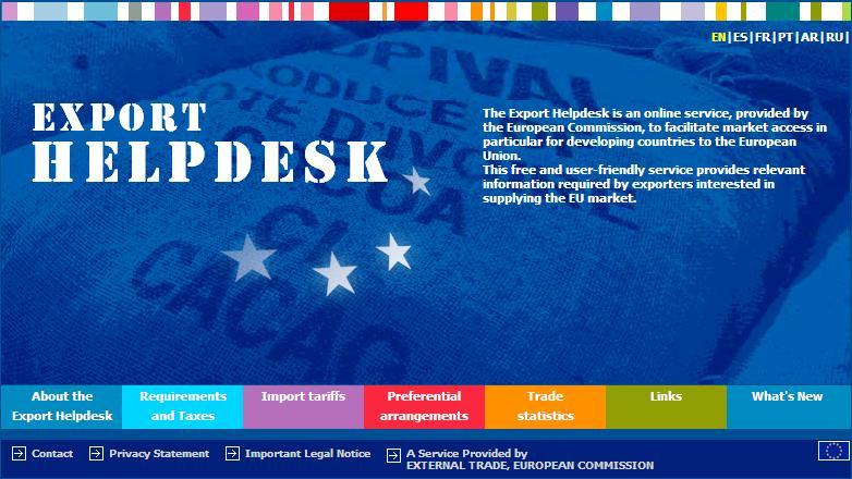 Helpdesk