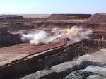 Niger 001 mine uranium