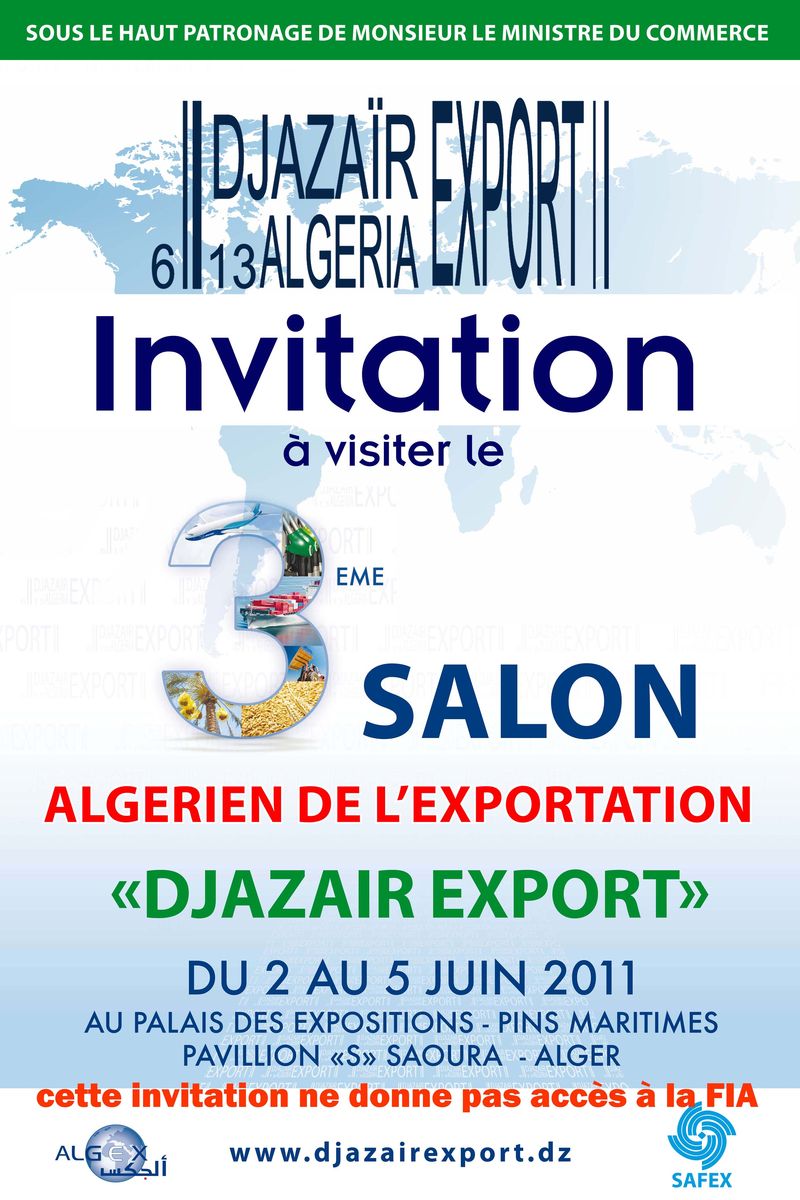 Invitation Salon des export-V2 FR affichette2