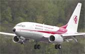 Air-algerie