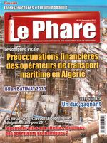 Phare 151 